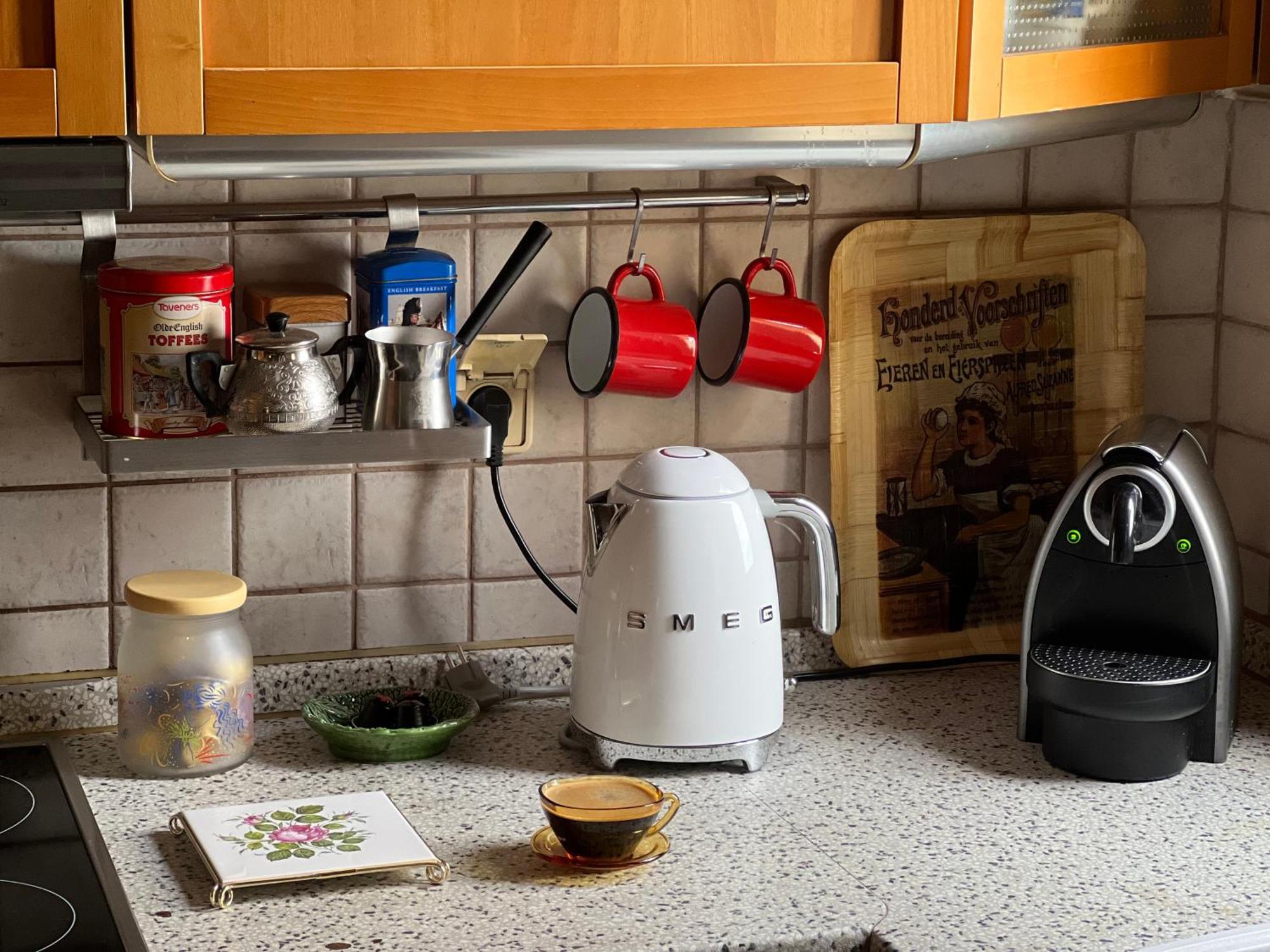 テッサロニキVintage Experience Στην Άνω Ποληアパートメント エクステリア 写真